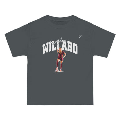 Ava Willard Vintage Tee