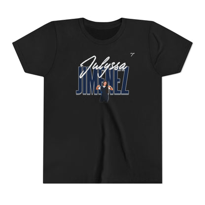 Julyssa Jimenez YOUTH Graphic Tee
