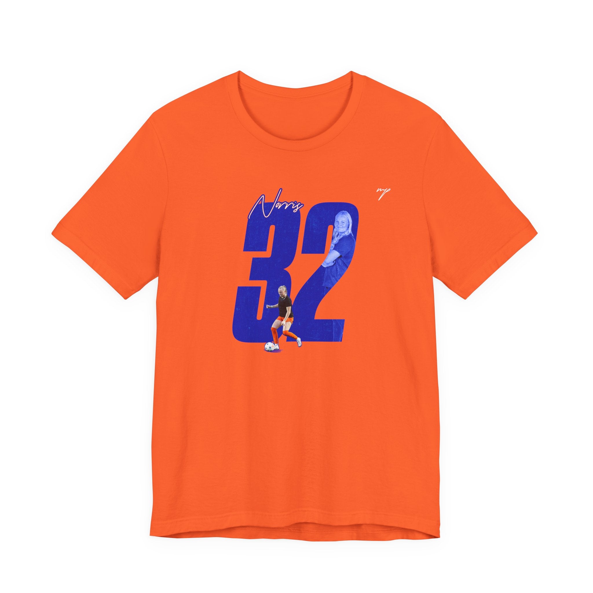 Nylah Norris Graphic Tee