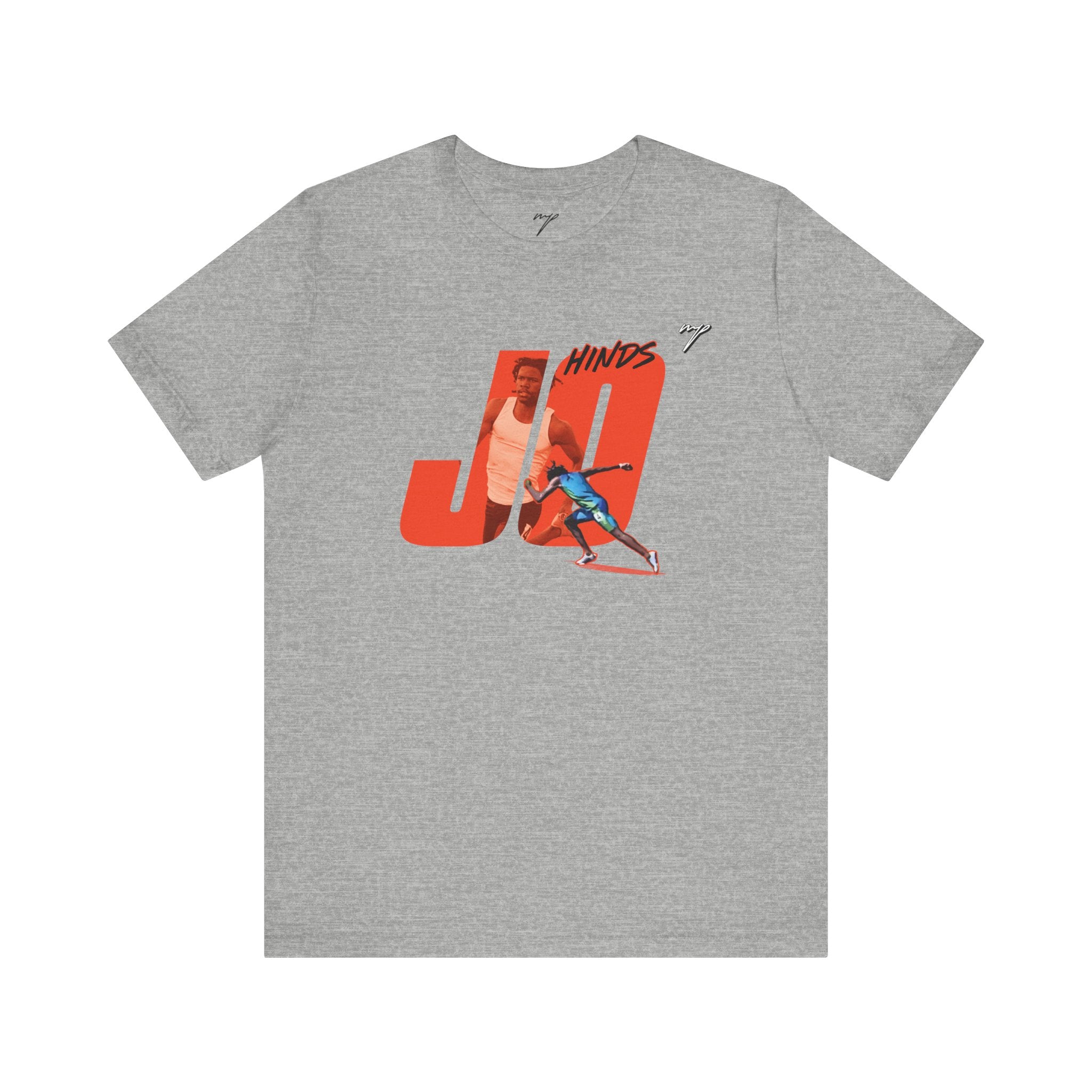 Joseph Hinds Graphic Tee