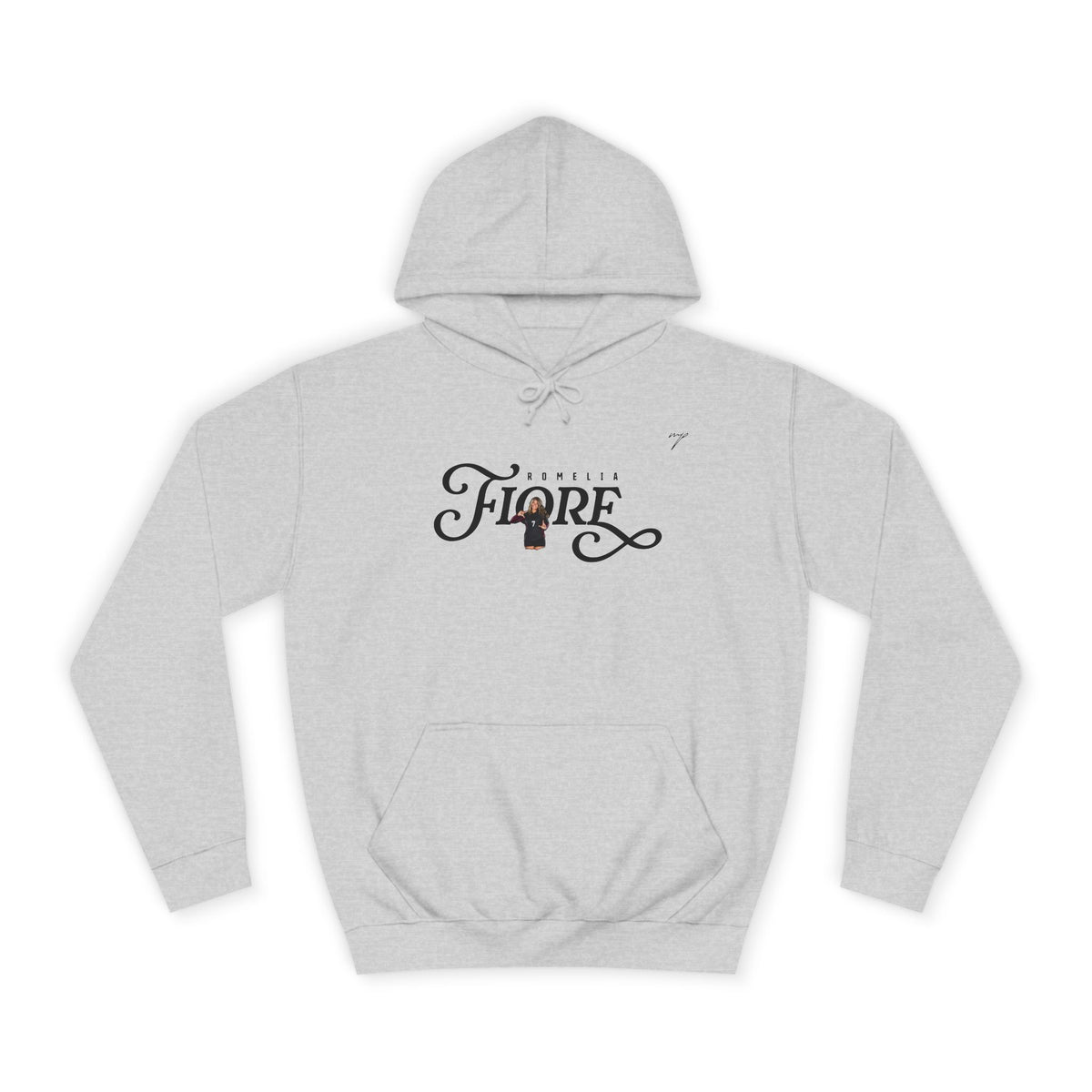 Romelia Fiore Hoodie