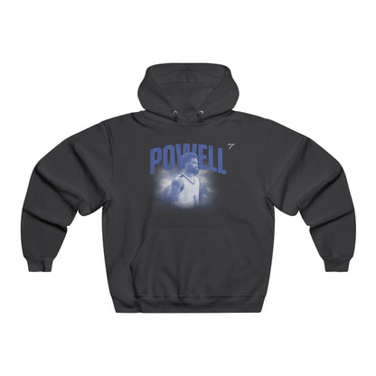 Israel Powell Vintage Hoodie