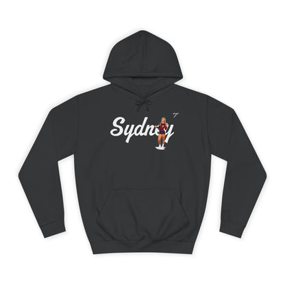 Sydney Henry Hoodie