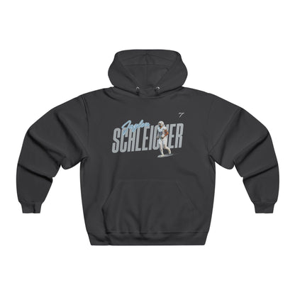Jaylen Schleicher Vintage Hoodie