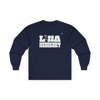 Lisa Szeibert Long Sleeve