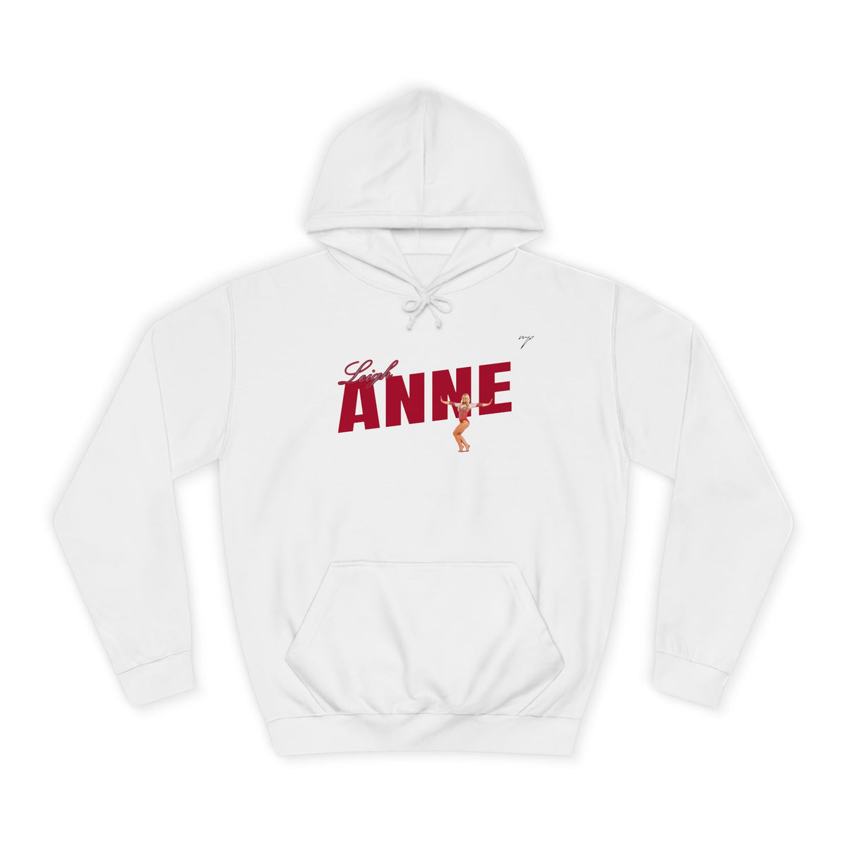 Leigh Anne Elliott Hoodie