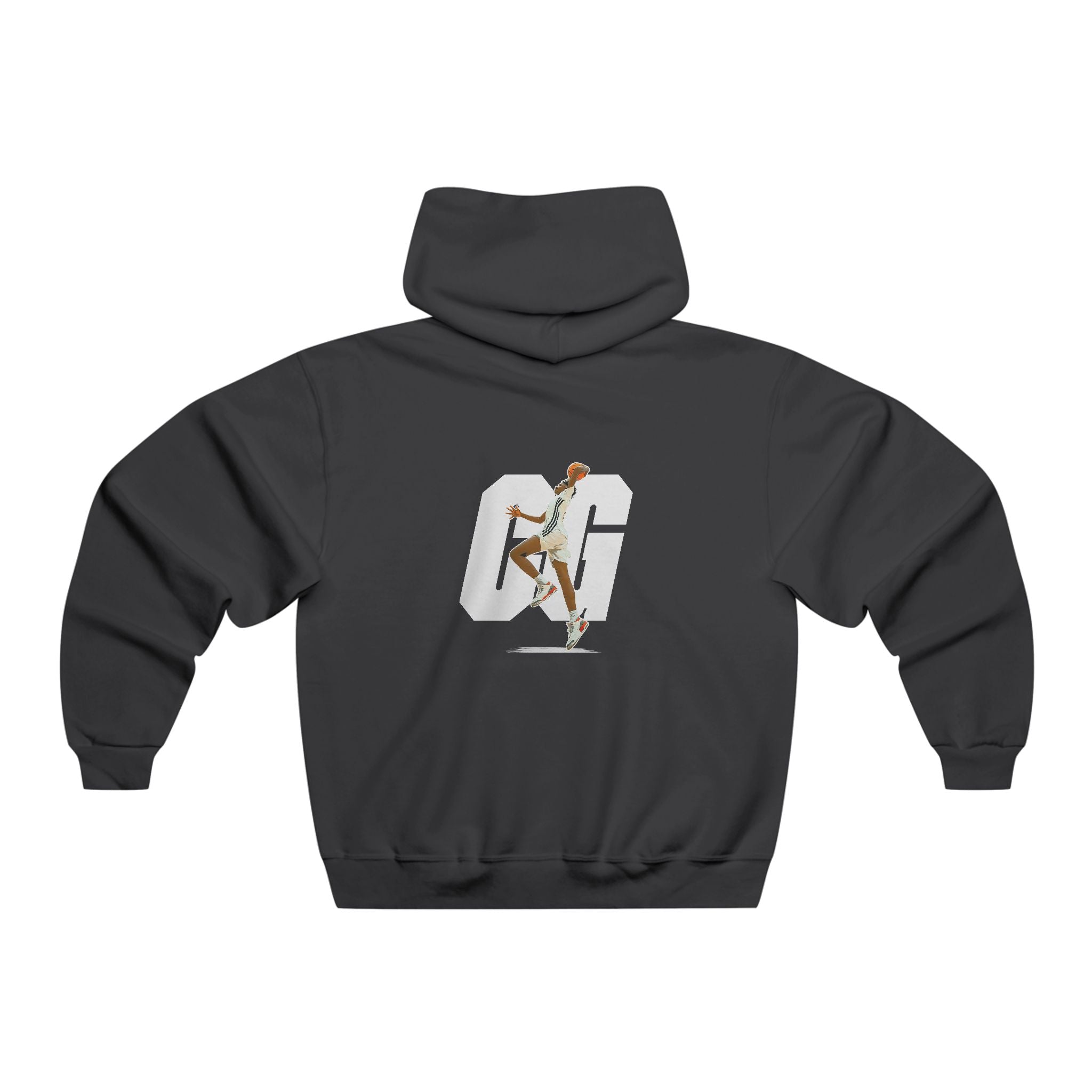 Caden Goins Vintage Hoodie