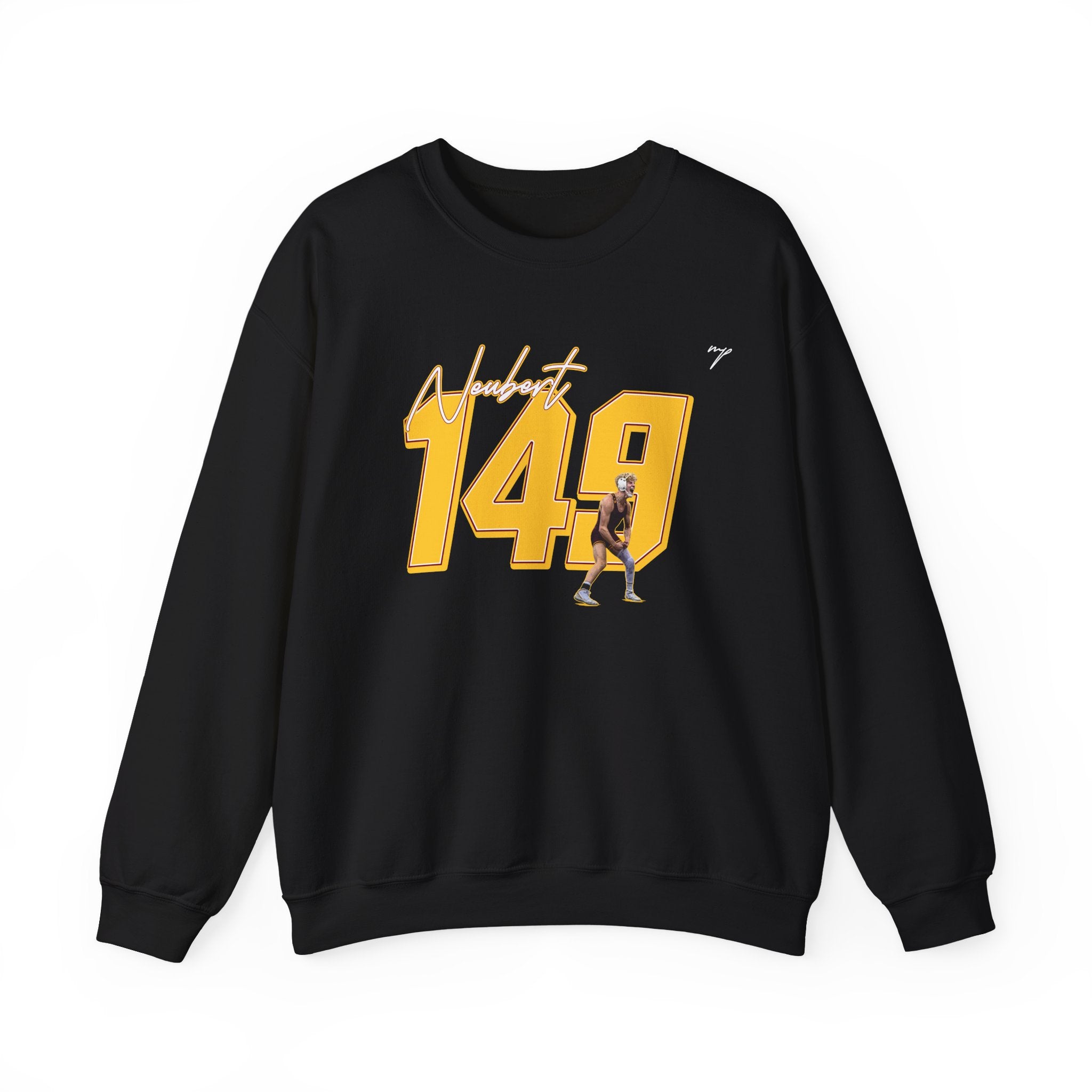 Carson Neubert Crewneck