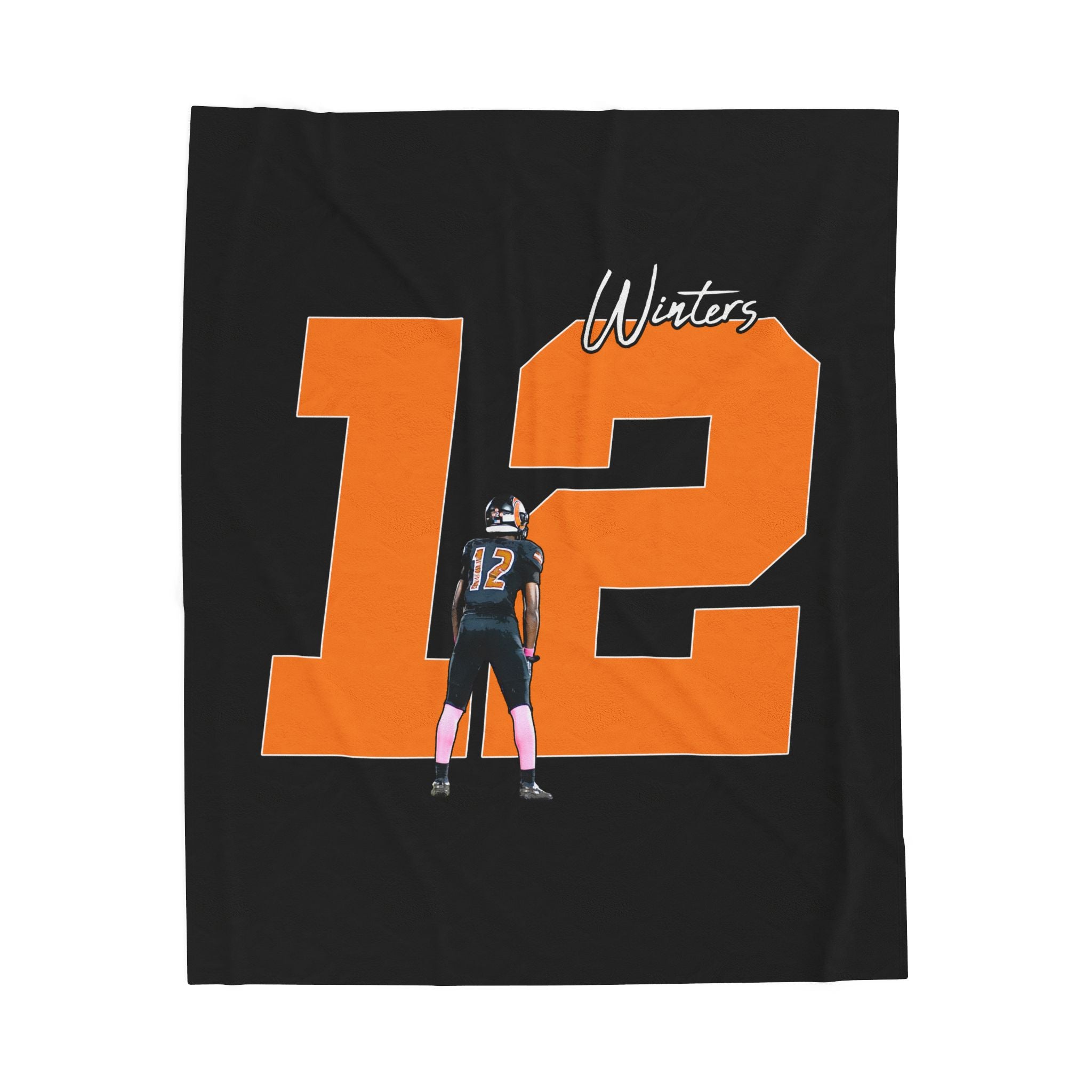 Micah Winters Blanket
