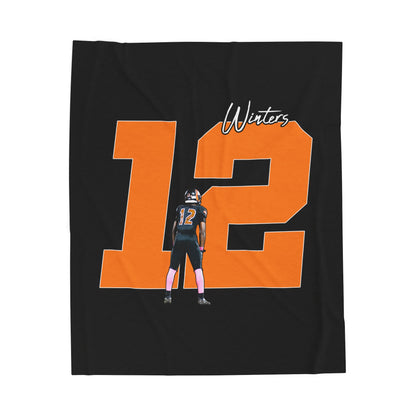 Micah Winters Blanket