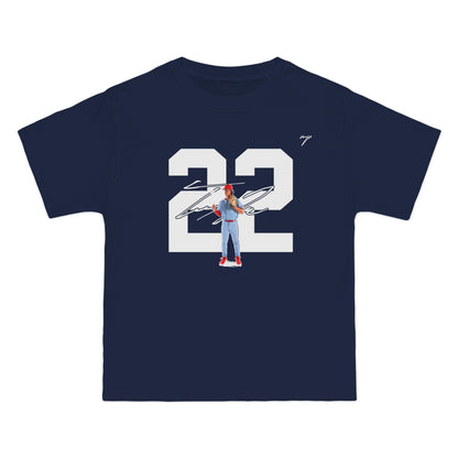 Tucker Long Vintage Tee
