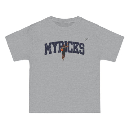 KirVaris Myricks Vintage Tee