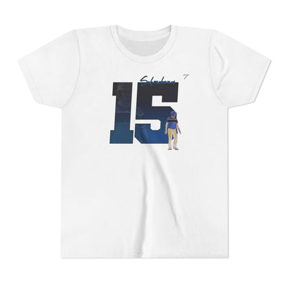 Jayder Schonebaum YOUTH Graphic Tee