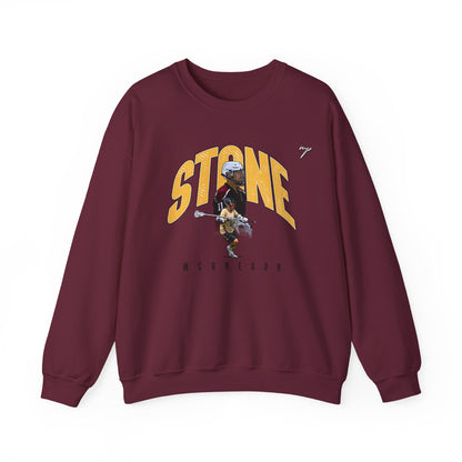 Stone McGregor Crewneck