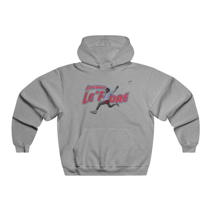 Arviance Le'Flore Vintage Hoodie