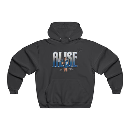 Blake Alise Vintage Hoodie