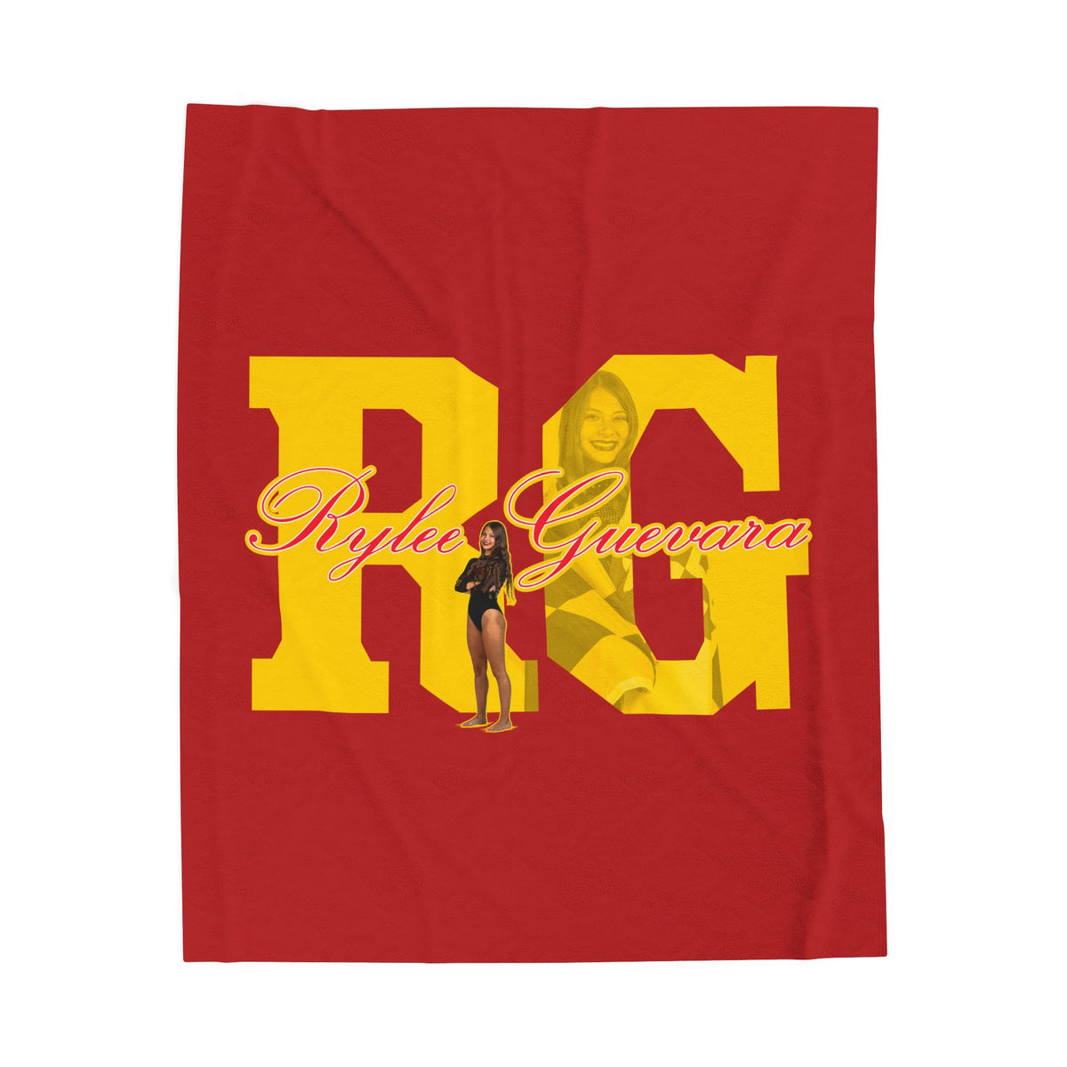 Rylee Guevara Blanket