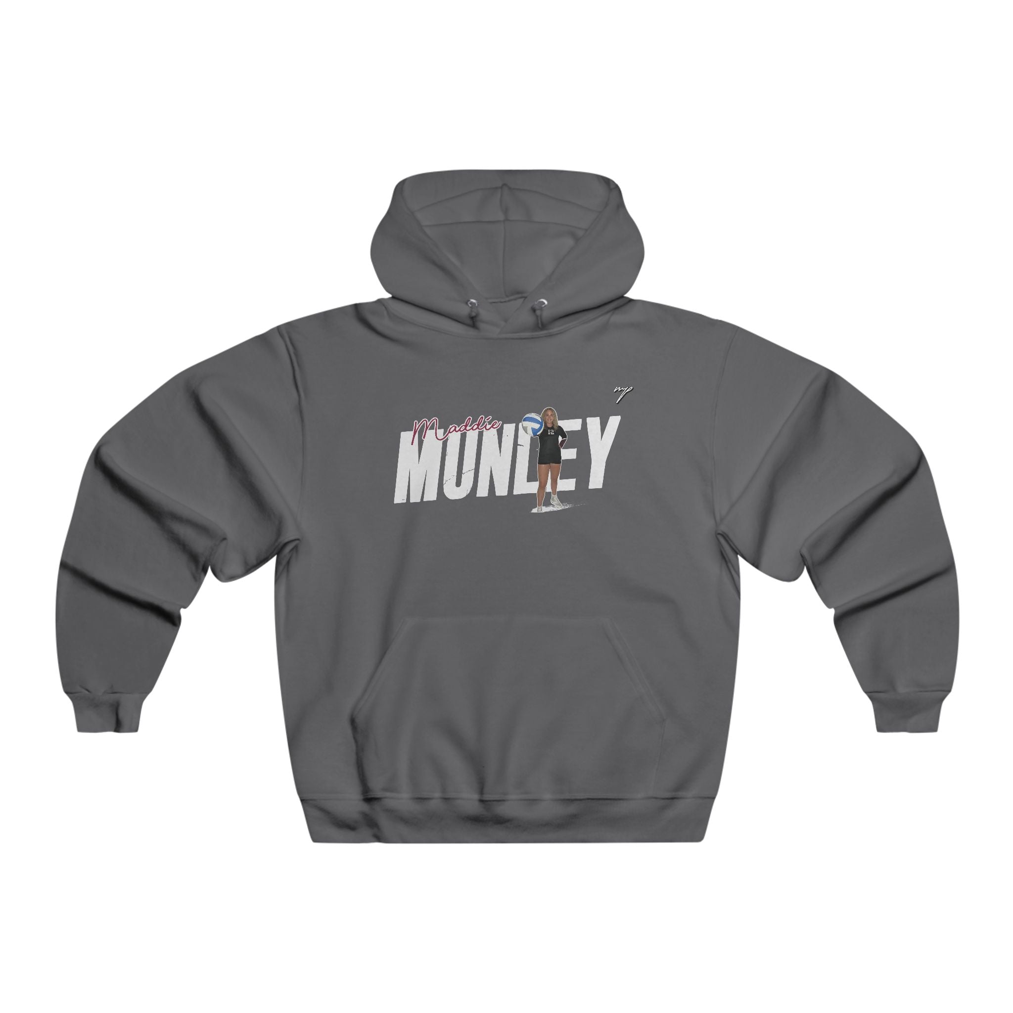 Maddie Munley Vintage Hoodie