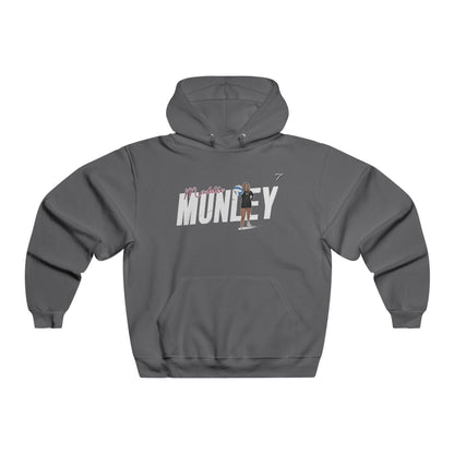 Maddie Munley Vintage Hoodie