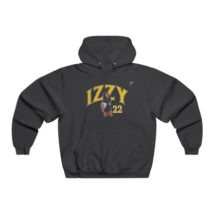 Isabela Medeiros Vintage Hoodie