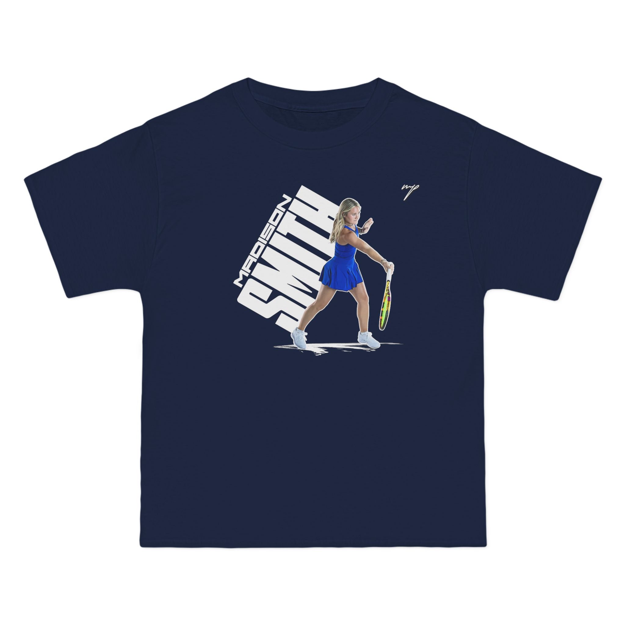 Madison Smith Vintage Tee