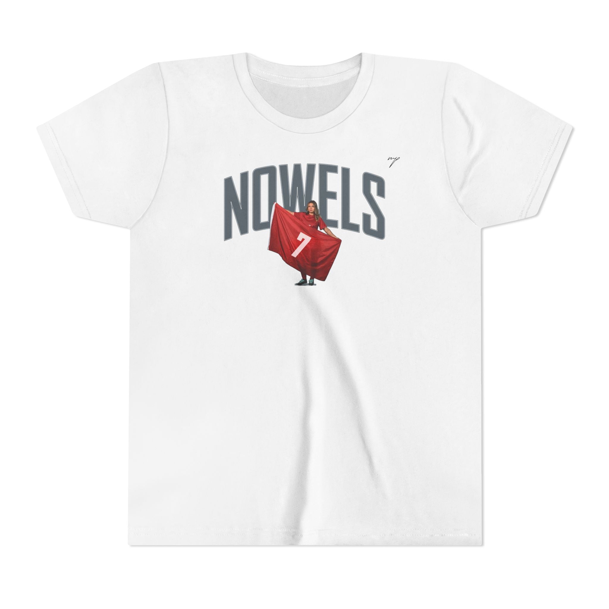 Taylie Nowels YOUTH Graphic Tee
