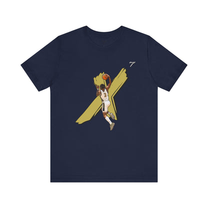 Xavier Kirk Graphic Tee