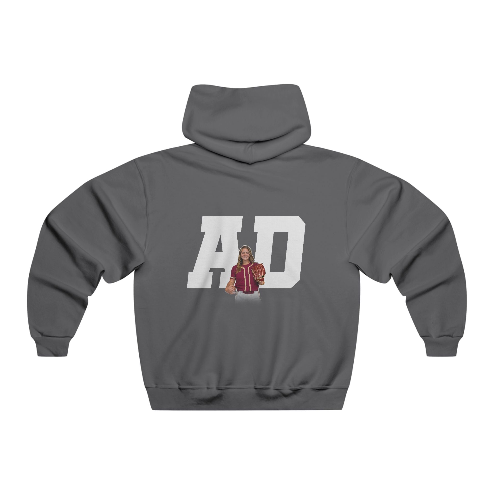 Addison DeRoche Vintage Hoodie