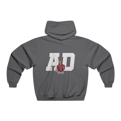 Addison DeRoche Vintage Hoodie