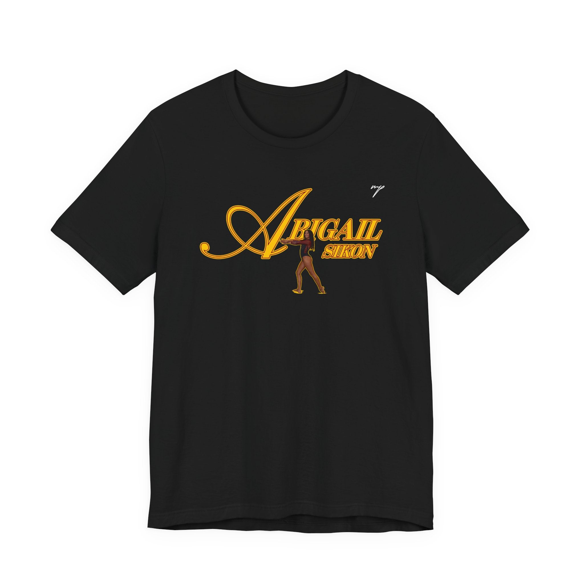 Abigail Sikon Graphic Tee