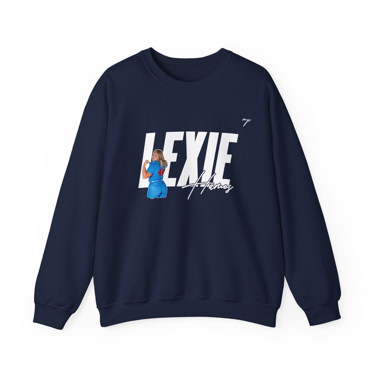 Lexie Hames Crewneck