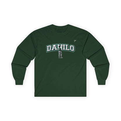 Danilo Soto Long Sleeve