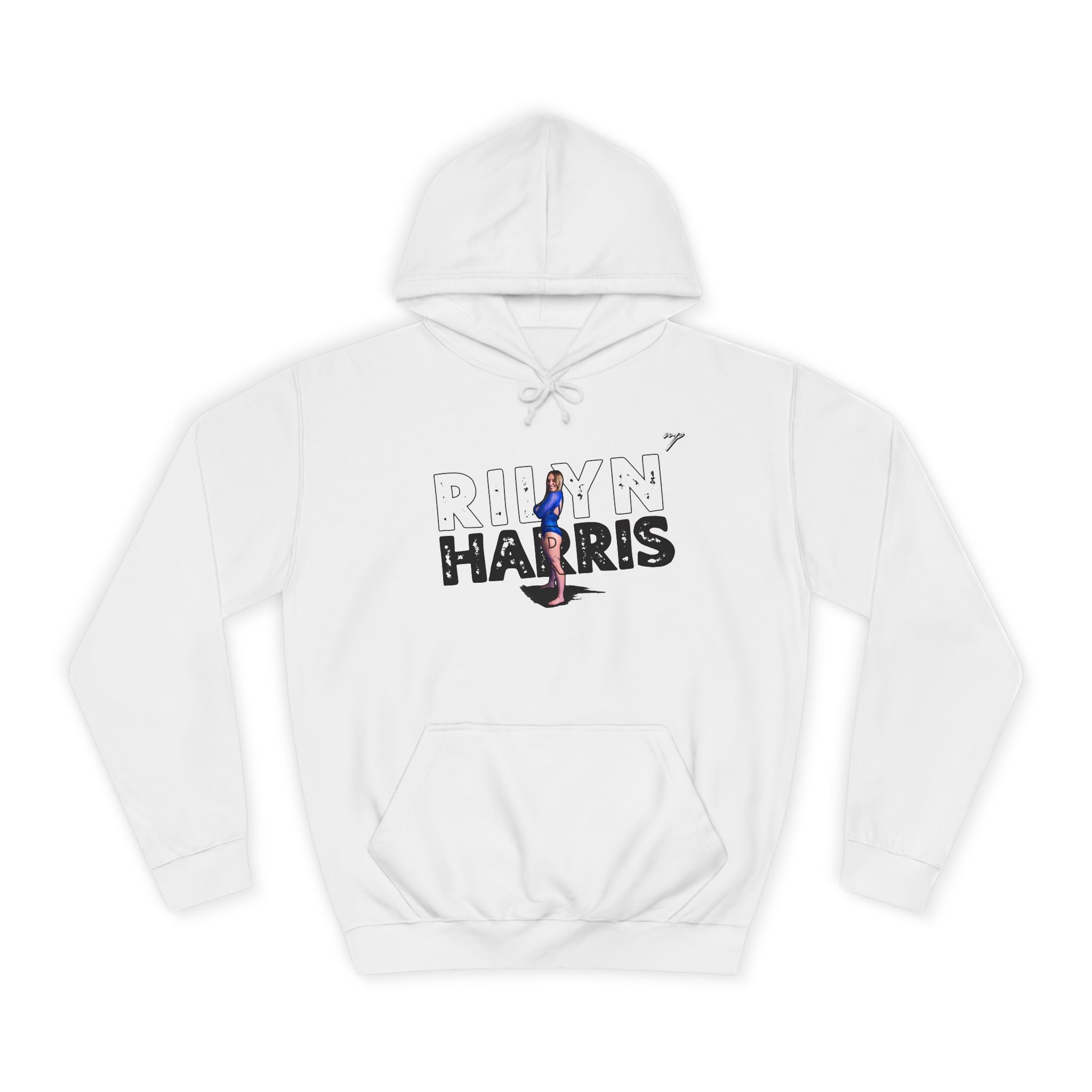 Rilyn Harris Hoodie