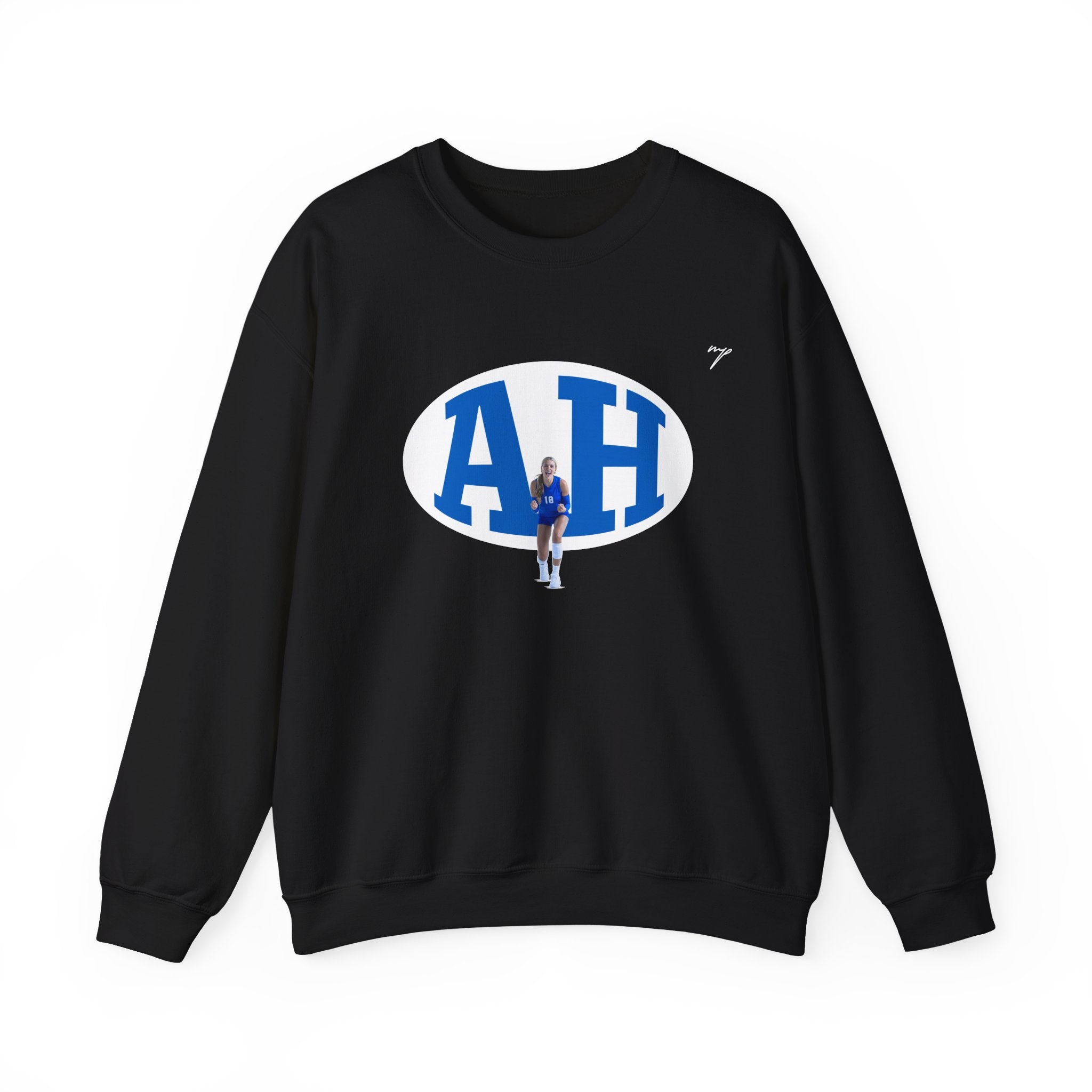 Abby Hoybjerg Crewneck