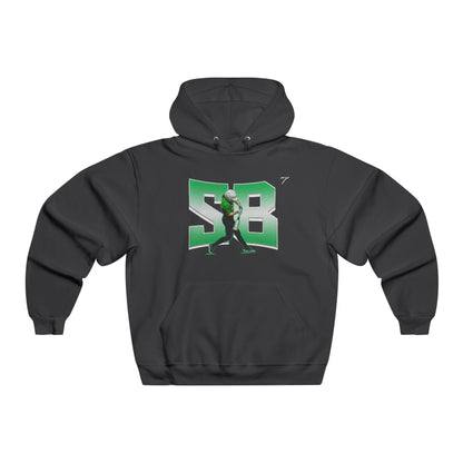 Sydni Burko Vintage Hoodie