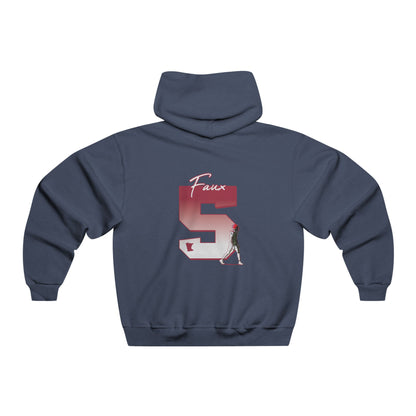 Jamal Faux Vintage Hoodie