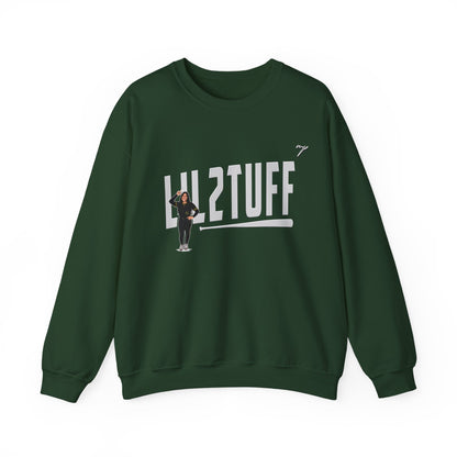 Lily Garcia Crewneck