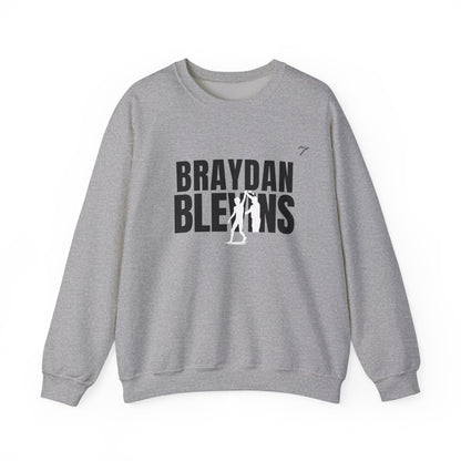 Braydan Blevins Crewneck