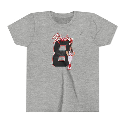 Sophia Kissling Youth Graphic Tee