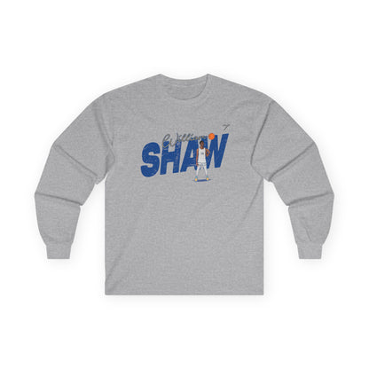 William Shaw Long Sleeve Tee