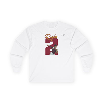 Rayden Marliere Long Sleeve