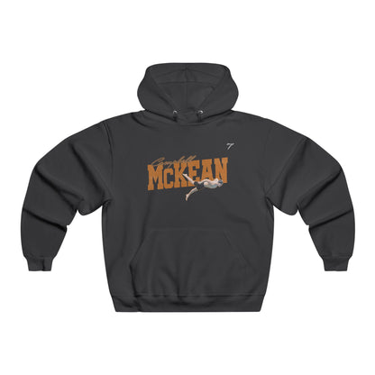 Campbell McKean Vintage Hoodie