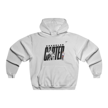 Chandler Carter Vintage Hoodie