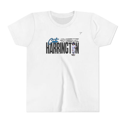 Carter Harrington YOUTH Graphic Tee