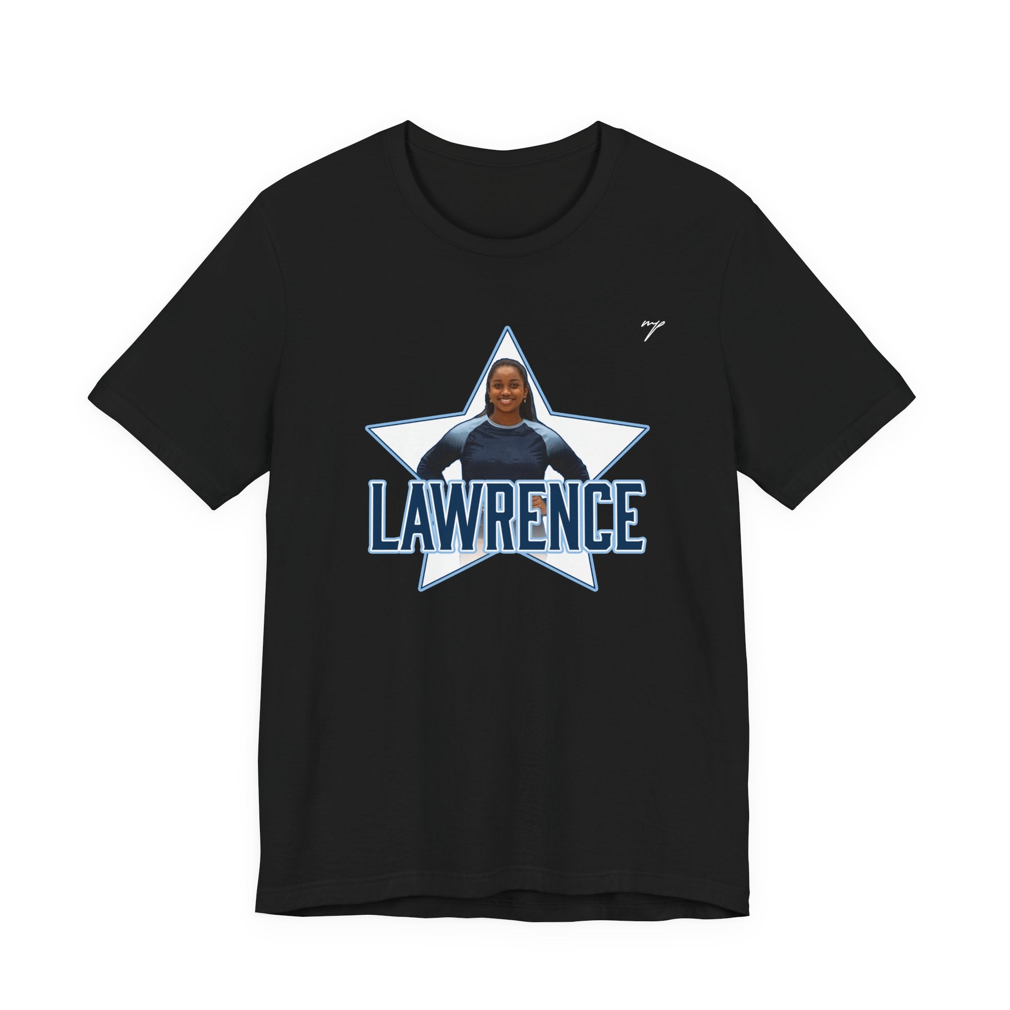 Leilani Lawrence Graphic Tee