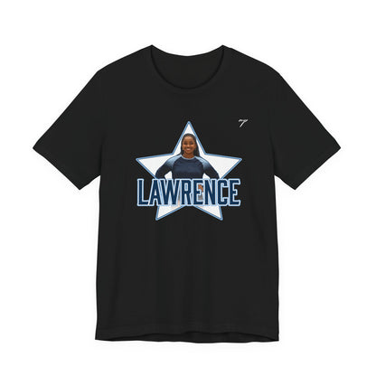 Leilani Lawrence Graphic Tee