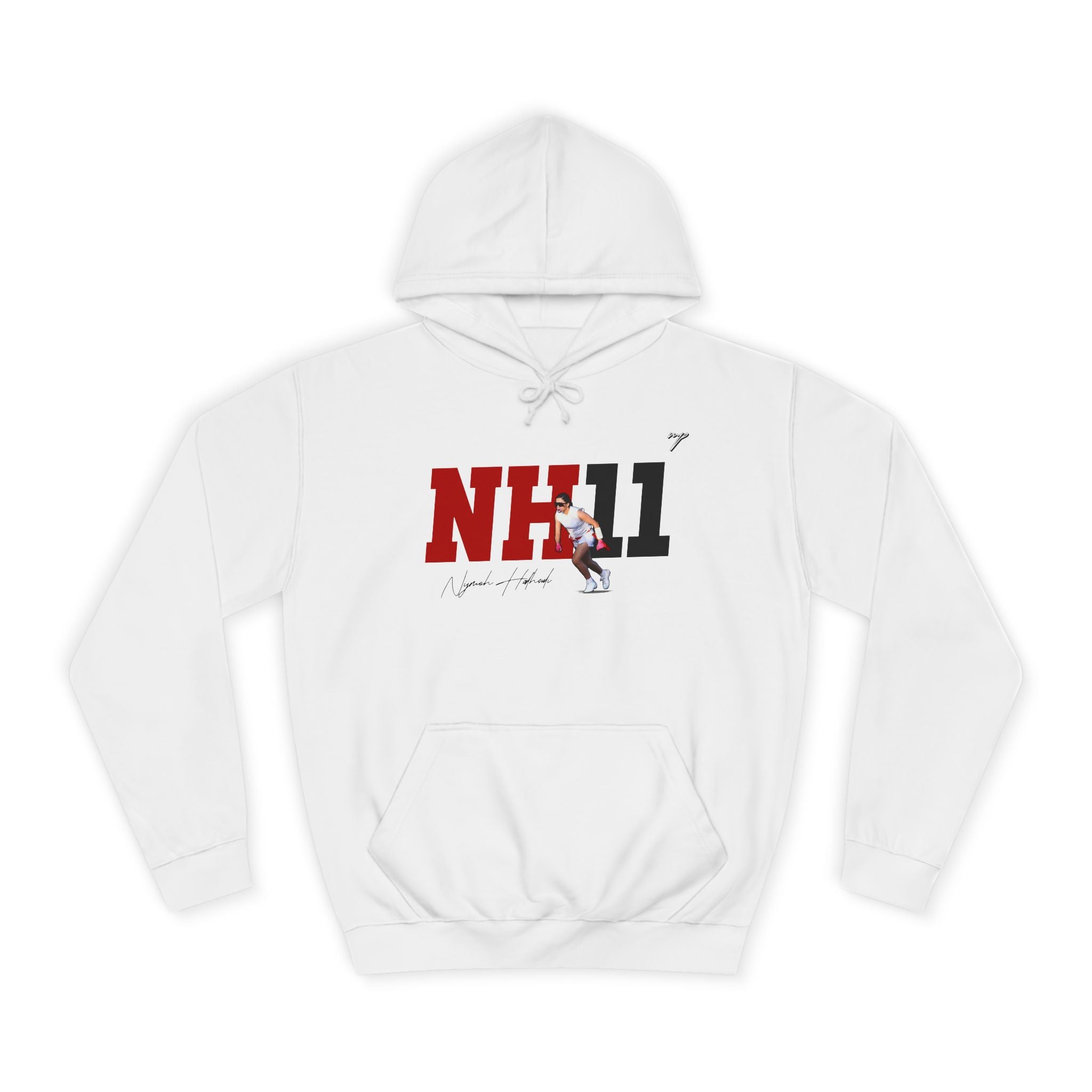 Nijmeh Halhouli Hoodie