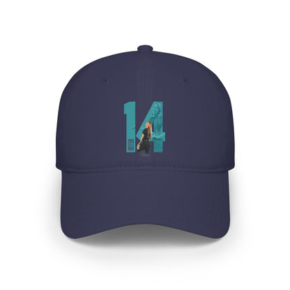 Destiney Ortega Hat