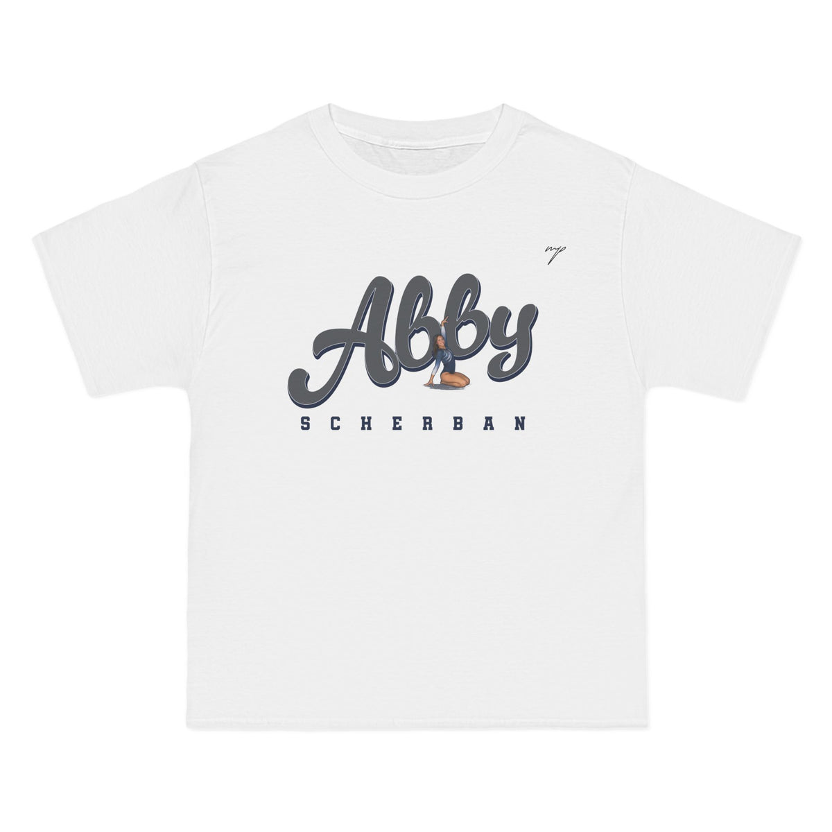 Abby Scherban Vintage Tee