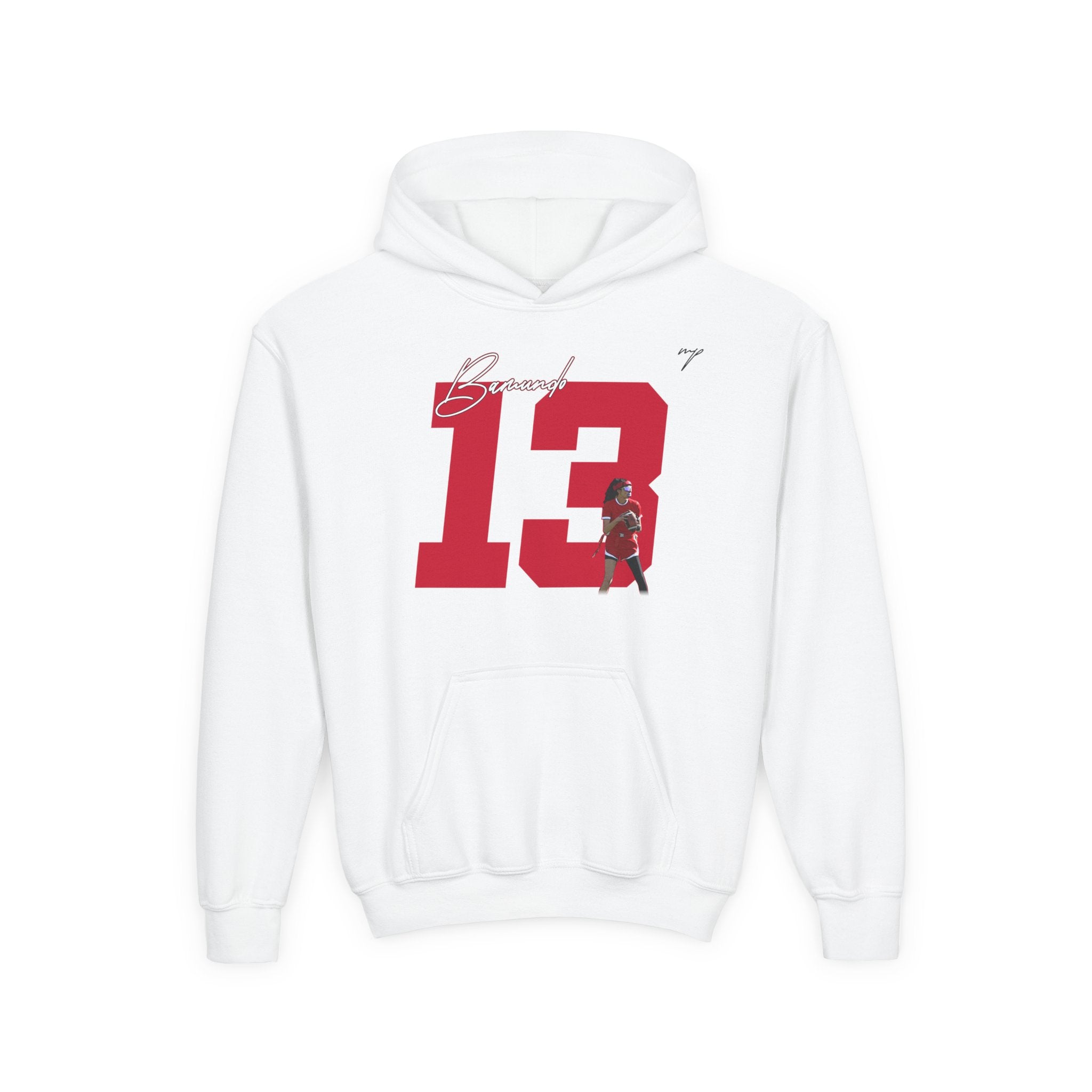 Sophia Bamundo YOUTH Hoodie
